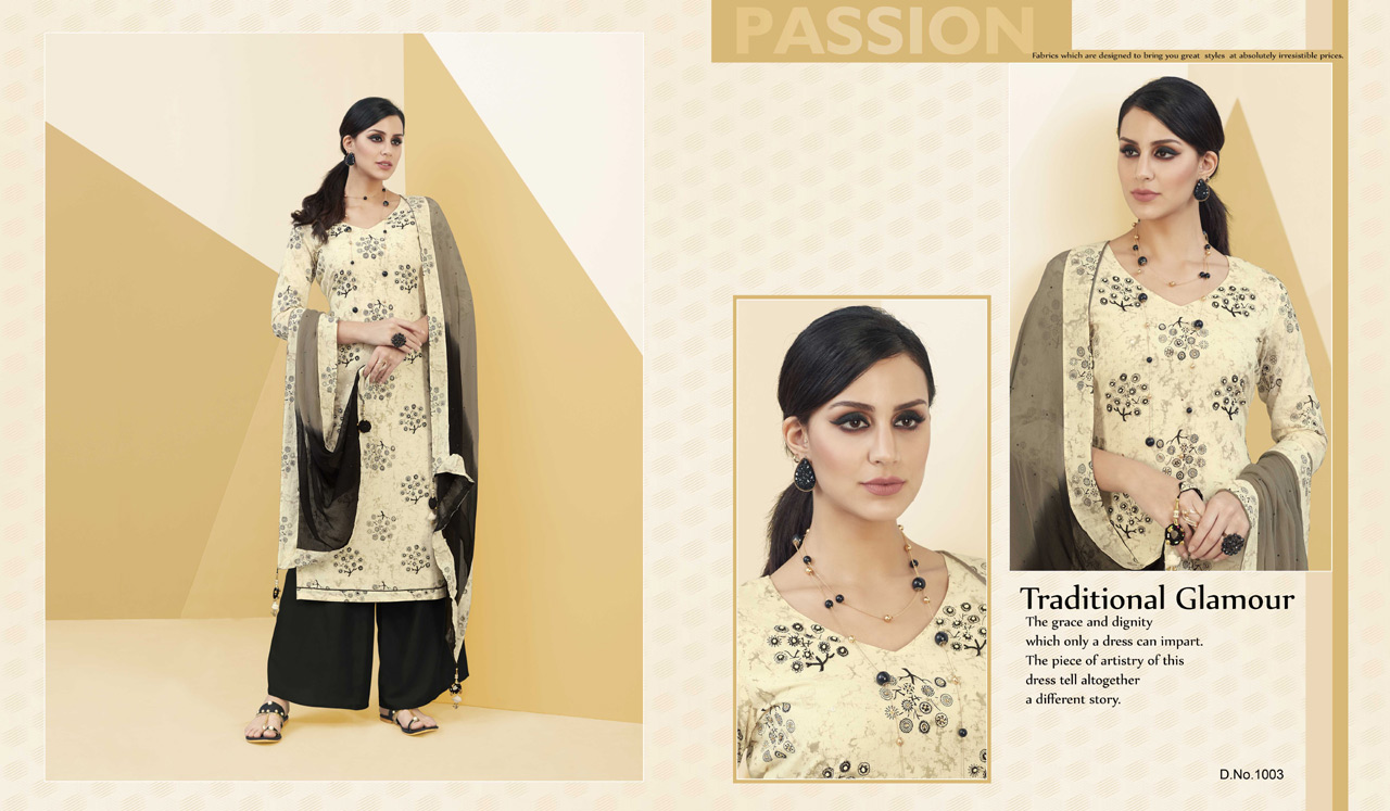 Palazzo Beauty Cotton Printed Wholesale Dress Materials Palazzo Beauty Cotton Printed Wholesale Dress Materials